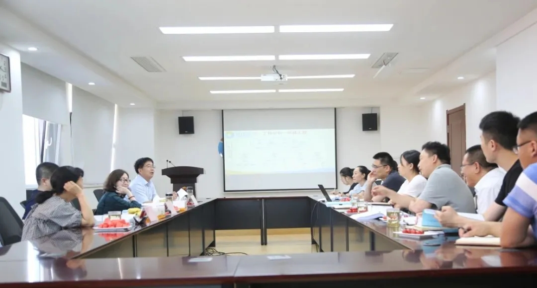 日照環(huán)科所公司丨一周風(fēng)采錄（145期：6月28日-7月4日）